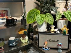 -Dogi&kiki Coffee(中心商务大厦店)