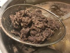 -普宁潮汕牛肉火锅(新香洲店)