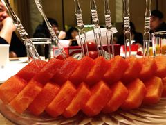 -海底捞火锅(长沙华创国际广场店)