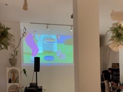 -春树下·树屋花房西餐厅(罍街AS1980店)