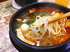 -清真·穆萨砂锅(大皮院店)