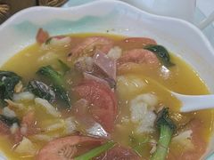 -碧海银沙海鲜餐厅(恒大海上威尼斯店)