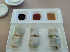 -亮庆餐厅·粤菜·早茶(篁庄店)