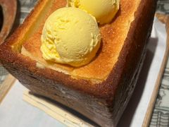 面包诱惑-绿茶餐厅(昌平悦荟店)