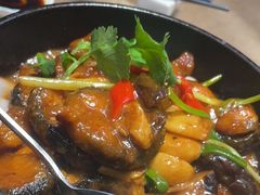 -百年银屏蚝烙·潮汕菜·非遗(乐山店)