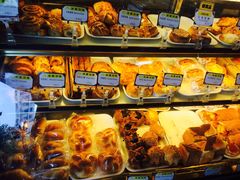 -小麦之家(海湾总店)