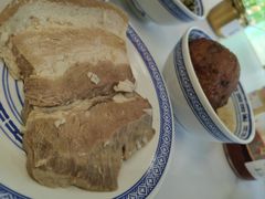 -鲁达面馆本帮风味(共康东路店)