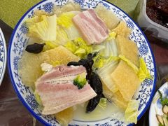 -下塘街25号农家菜馆(新场店)