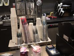 -星巴克(上海南站店)