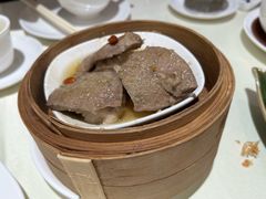 黄沙猪润烧卖-兴悦酒家(环市东路店)