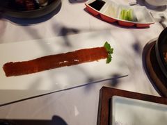 -俏江南天津时尚曲艺主题餐厅(马场道店)
