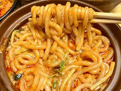 -有红鸡毛店·砂锅菜(抚琴夜市店)