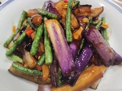 -郭林家常菜(狼垡店)