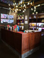 -金老三饭庄·宴会厅(常营店)