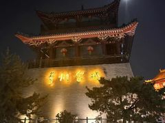 -青州古城