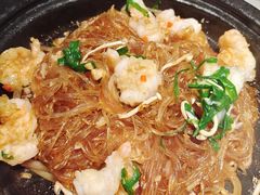 -绿茶餐厅(淮安吾悦广场店)