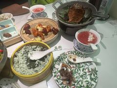 -苏梦江南·淮扬菜(夫子庙店)