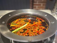 -钢管厂五区小郡肝火锅串串香(总店)
