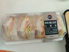 -85度C(北京陶然店)