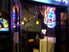 门面-大成海鲜烧烤·海鲜粥(长寿路店)