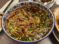 -富临轩私房菜(集庆门大街店)