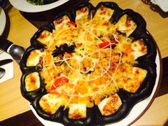 -必胜客(桂林中山店)
