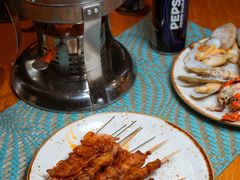 -沈阳和平艾美酒店新食谱西餐厅