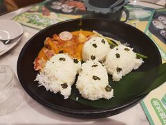 -马兰卡西式简餐(新汇大融城店)