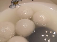 萝卜丝团子-锡和无锡菜(景丽苑店)