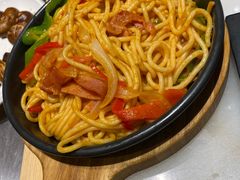 -韩宫宴炭火烤肉(印象城店)