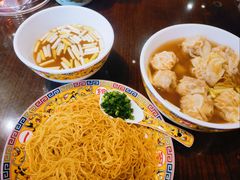 -一记面馆·云吞面嘅专家(富华店)