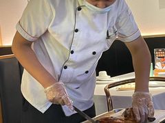 -老伙记海鲜码头(北滘店)
