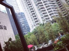 -广州珠江新城木莲庄酒店(暨南大学店)
