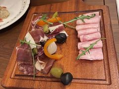 -Bistro Les Lilas丁香花小酒馆