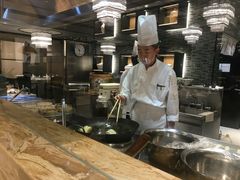 -京香轩·中餐厅(上海中庚聚龙酒店)