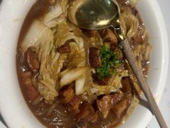 -关东小磨东北菜(漕河泾印象城店)