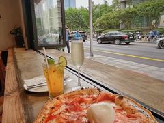 -Mammamia意大利餐厅(古北店)