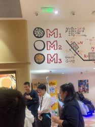 点击看大图 -奈尔宝·儿童乐园·亲子餐厅(前滩店)