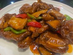 -登瀛楼饭庄(领世郡店)