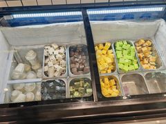 -白色日记·手作酸奶(麦凯乐店)