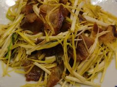 -围龙屋客家食府(福田店)