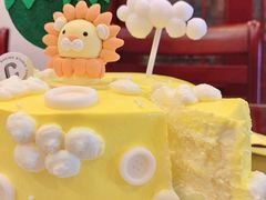 -CarolCake卡萝家(锦华万达店)