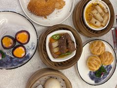 -龙的酒楼·手工早茶·顺德菜(近良路店)