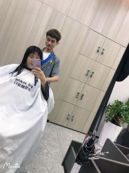 -FG HAIR·烫发·染发