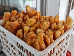 油条-福屿鲜捞小吃·捞化(福屿总店)