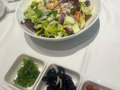 -万龙洲海鲜·粤菜(亚运村店)