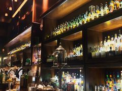 -The Bottle Bar(羲和商业广场店)