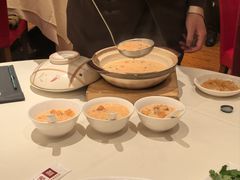 -利苑酒家(合景国际金融广场店)