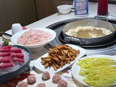 -芭夯兔·兔肉汤锅(新都店)