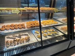 -萧邦音乐会所KTV·蒸汽活海鲜自助(福田店)